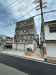 フジパレス和歌山美園 303