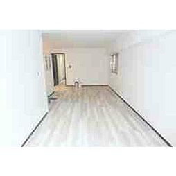 日商岩井丸の内ハイツ 605 6階2LDKのリビング/ダイニング