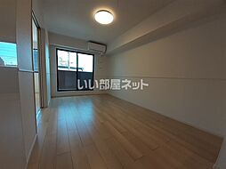 スターリット　Ａ 203 2階2LDKのリビング/ダイニング