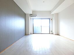 Ｔー1ＦＬＡＴ 603 6階1Kのリビング/ダイニング