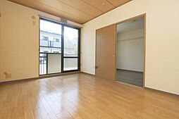 サンビレッジ習志野Ａ棟 201 2階1LDKのリビング/ダイニング