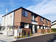愛知県西尾市吉良町荻原斧田洗：物件画像／大東建託リーシング株式会社 西尾駅前店
