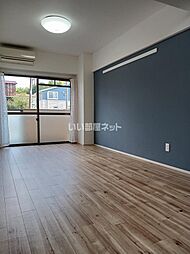 ライフ21　ＩＮＡ 103 1階2LDKのリビング/ダイニング