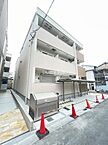 大阪府東大阪市高井田西2丁目：物件画像／大東建託リーシング株式会社　なかもず店