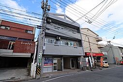 第3コーポ福島 302