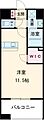 LIBTH・新町WEST11階5.7万円