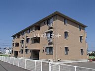 愛媛県今治市北高下町4丁目1-11：物件画像／大東建託リーシング株式会社 今治店