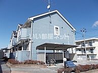 福島県田村市船引町東部台4丁目：物件画像／大東建託リーシング株式会社 郡山店