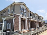 愛媛県新居浜市政枝町3丁目：物件画像／大東建託リーシング株式会社 新居浜店 