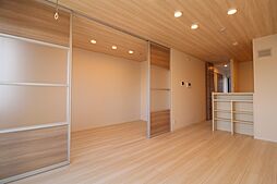 ルピナスV 302 3階1LDKのリビング/ダイニング