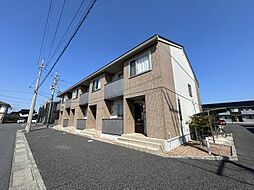 ライブコート　B棟