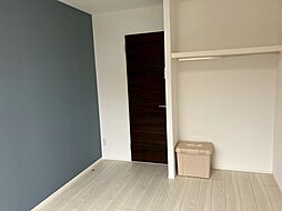 カインドネス小平 203 2階1Kのリビング/ダイニング