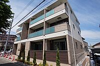 埼玉県川越市上野田町：物件画像／大東建託リーシング株式会社 川越店