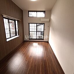 ベルパーク南吉成Ｄ 205 2階1Kのリビング/ダイニング