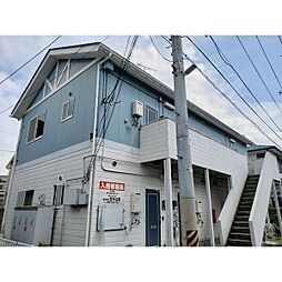 ビレッジ清水沼