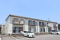茨城県水戸市姫子1丁目116-1：物件画像／大東建託リーシング株式会社 ひたちなか店