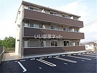 千葉県木更津市請西南1丁目15番6：物件画像／大東建託リーシング株式会社 木更津店