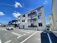 岡山県倉敷市西阿知町828-8：物件画像／大東建託リーシング株式会社　岡山店