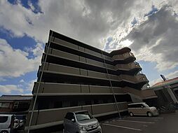 JR東海道・山陽本線 草津駅 徒歩14分の賃貸マンション