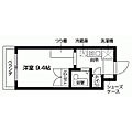 J&K'SFAVORITE4階3.9万円