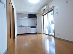 ＨＦ仙台レジデンスＥＡＳＴ 1210 12階1Kのリビング/ダイニング