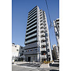 愛知県名古屋市熱田区横田1丁目7番8号(住居表示)：物件画像／大東建託リーシング株式会社　高畑店