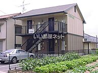 広島県福山市春日町2丁目9-10：物件画像／大東建託リーシング株式会社 福山店