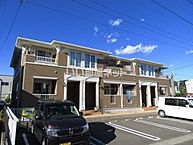 静岡県静岡市清水区興津中町：物件画像／大東建託リーシング株式会社 清水店