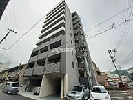 広島県呉市海岸2丁目：物件画像／大東建託リーシング株式会社 安芸店