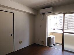 サンシャイン29 703 7階2DKのリビング/ダイニング