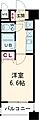 プレサンス桜通り葵6階5.4万円