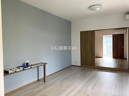 田雑ビル 2LDKの写真