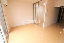 モンサン・フローラ 207 2階1LDKのリビング/ダイニング