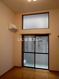 Stable三条大宮 212 2階1Kのリビング/ダイニング