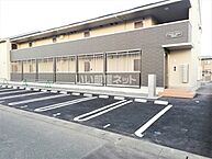 岩手県北上市さくら通り5丁目4-9：物件画像／大東建託リーシング株式会社　北上店