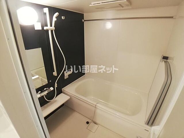浴室