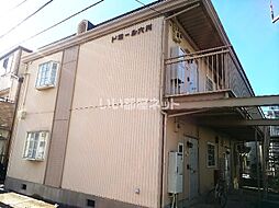 ドミール穴川 102