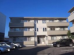 デュオコート酒折　壱番館