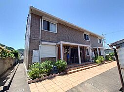 フェリッス関戸 202