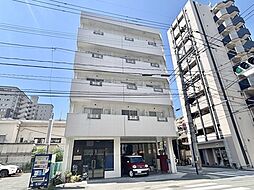 熊本市電A系統 呉服町駅 徒歩3分の賃貸マンション