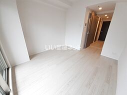 エスリードレジデンス本町パークフロント 1102 11階1Kのリビング/ダイニング