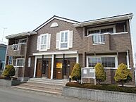 青森県八戸市下長7丁目1番18号：物件画像／大東建託リーシング株式会社 八戸店