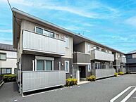 埼玉県越谷市七左町5丁目175-2：物件画像／大東建託リーシング株式会社　越谷店