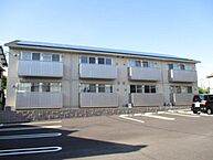 愛知県岡崎市上地町字西田6番1：物件画像／大東建託リーシング株式会社 岡崎店