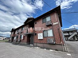 リベリュール富の原　II棟