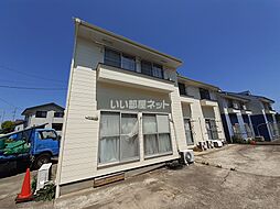 弥生コーポA 101