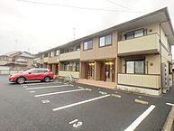 千葉県野田市山崎2633-2：物件画像／大東建託リーシング株式会社　松戸駅前店
