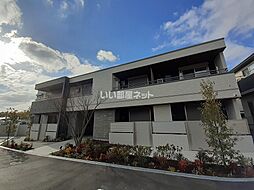 JR阪和線 熊取駅 徒歩1分