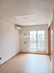 エテルノデーア酒門Ｂ 202 2階2LDKのリビング/ダイニング