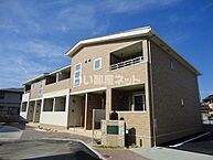 山梨県中央市中楯：物件画像／大東建託リーシング株式会社　甲府店